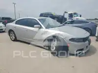 2020 Dodge CHARGER фото