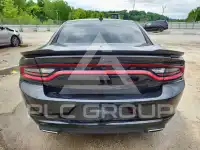 2020 Dodge CHARGER фото