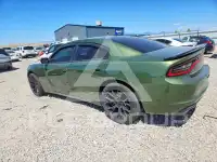 2020 Dodge CHARGER photo