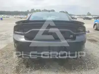 2020 Dodge CHARGER фото