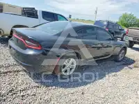 2020 Dodge CHARGER фото