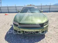 2020 Dodge CHARGER photo