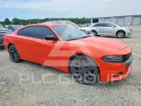 2020 Dodge CHARGER фото