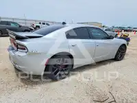 2020 Dodge CHARGER photo