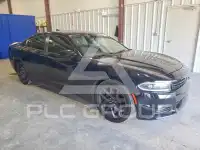 2020 Dodge CHARGER фото