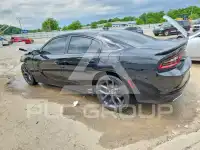 2020 Dodge CHARGER фото