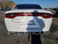 2020 Dodge CHARGER фото