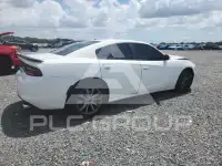 2020 Dodge CHARGER photo