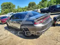 2020 Dodge CHARGER фото