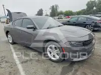 2020 Dodge CHARGER фото