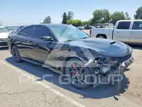 2020 Dodge CHARGER фото