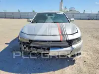 2020 Dodge CHARGER photo