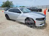 2020 Dodge CHARGER photo