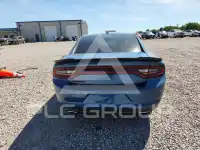 2020 Dodge CHARGER photo