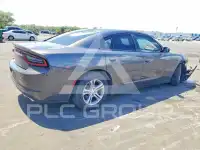 2020 Dodge CHARGER фото