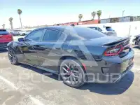 2020 Dodge CHARGER фото