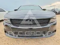 2020 Dodge CHARGER фото