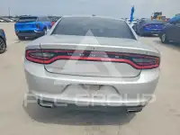 2020 Dodge CHARGER фото