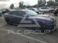 2020 Dodge CHARGER photo