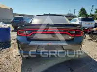 2020 Dodge CHARGER photo