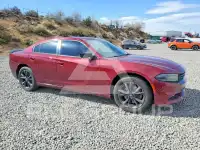 2020 Dodge CHARGER photo