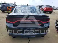 2020 Dodge CHARGER фото