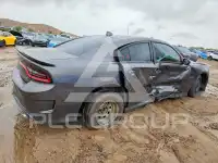 2020 Dodge CHARGER фото