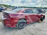 2020 Dodge CHARGER photo