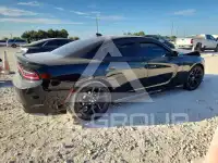 2020 Dodge CHARGER фото
