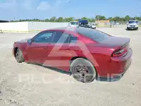 2020 Dodge CHARGER фото