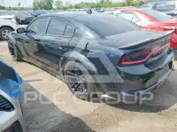 2020 Dodge CHARGER фото