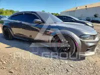 2020 Dodge CHARGER photo