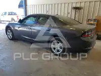2020 Dodge CHARGER фото