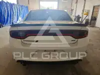 2020 Dodge CHARGER фото