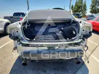 2020 Dodge CHARGER photo