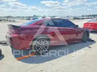 2020 Dodge CHARGER фото