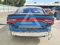 2020 Dodge CHARGER фото
