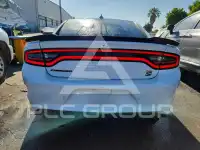 2020 Dodge CHARGER фото