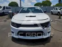 2020 Dodge CHARGER photo