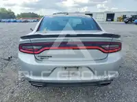 2020 Dodge CHARGER фото