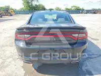 2020 Dodge CHARGER фото