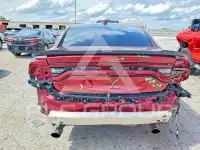 2020 Dodge CHARGER фото