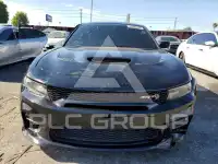 2020 Dodge CHARGER фото
