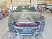 2020 Dodge CHARGER фото