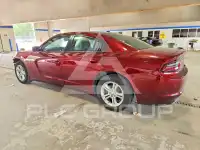 2020 Dodge CHARGER photo