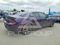 2020 Dodge CHARGER фото