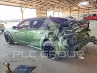 2020 Dodge CHARGER фото