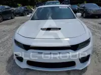 2020 Dodge CHARGER photo