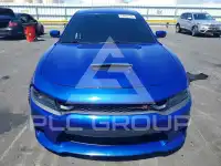 2020 Dodge CHARGER фото