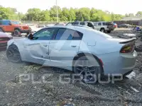 2020 Dodge CHARGER фото